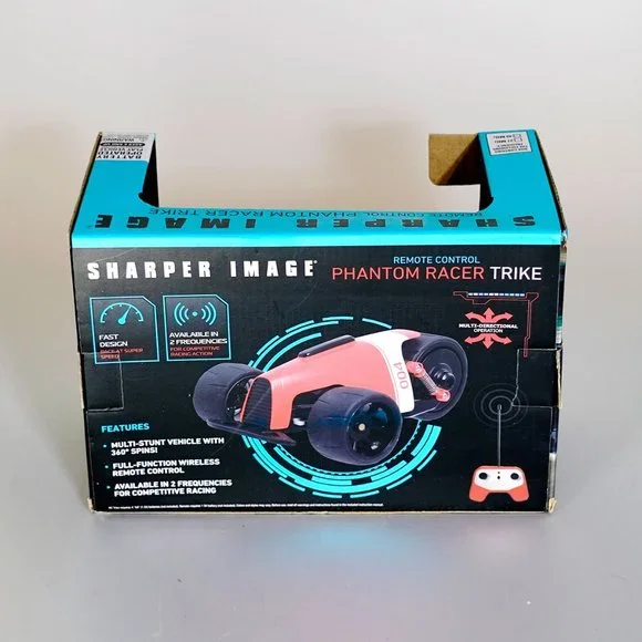 Remote Controlled Vehicle - Picture 2 of 2